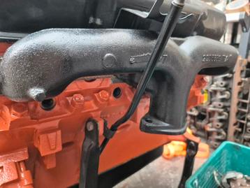 Mopar 383 V8 Uitlaat Spruitstukken Chrysler Dodge Plymouth beschikbaar voor biedingen