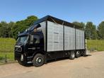 2004 Volvo FMFH Livestock Vrachtwagen, Auto's, Overige brandstoffen, Bedrijf, Volvo, Te koop
