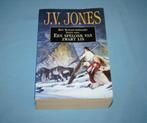 J.V. Jones - Een spelonk van zwart ijs, Ophalen of Verzenden, Zo goed als nieuw, J.V. Jones