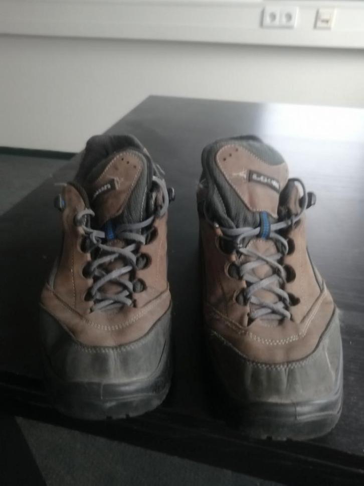 Lowa wandelschoenen, Sport en Fitness, Bergsport en Wandelen, Gebruikt, Schoenen, Ophalen of Verzenden