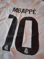 Real Madrid shirt 25/26 Mbappe LET OP NIEUW RUGNUMMER, Ophalen of Verzenden, Nieuw, Overige maten, Wit