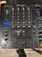 Pioneer DJM 800 Mengpaneel, Ophalen of Verzenden, Gebruikt, Minder dan 5 kanalen, Microfooningang
