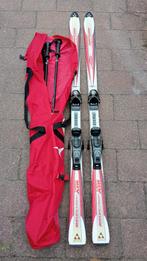 Ski's, Ophalen, 160 tot 180 cm, Skiën, Ski's