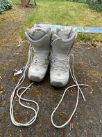 Snowboardschoen mt 39-40, Sport en Fitness, Snowboarden, Ophalen, Gebruikt, Schoenen