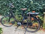 Buitenkans: zeer nette Batavus e-bike slechts 1200km gereden, Ophalen, Batavus, Zo goed als nieuw, 51 tot 55 cm