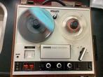 Sony TC-252W (goed lezen!), Audio, Tv en Foto, Bandrecorders, Ophalen of Verzenden