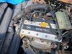 motor 2 liter 16v opel astra 1999, Auto-onderdelen, Ophalen, Opel