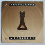 Propaganda - P machinery, Gebruikt, 7 inch, Single, Ophalen of Verzenden