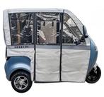 Nieuwste overdekte Scootmobiel buggy edition🚘, Cycle ev, Cycle ev, Nieuw, Ophalen of Verzenden