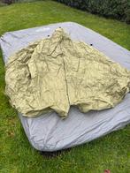 Olijfboom warmtedeken 3 stuks nog 2 in verpakking, Tuin en Terras, Planten | Bomen, Volle zon, Bloeit niet, Ophalen of Verzenden