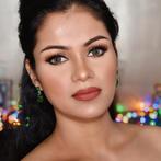 Visagie/ Visagiste Hair and Makeup Artist, Ophalen of Verzenden, Nieuw, Gehele gezicht