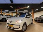 Volkswagen Up! 1.0 take up! Nwe Apk Airco Lm Velgen, Auto's, Euro 5, Gebruikt, Up!, Wit