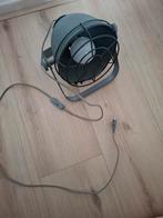 Industriële kastlamp - nette staat!, Ophalen, Zo goed als nieuw, Minder dan 100 cm, Metaal