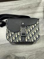 Christian Dior Tas, Sieraden, Tassen en Uiterlijk, Tassen | Schoudertassen, Overige merken, Zwart, Ophalen of Verzenden, Zo goed als nieuw