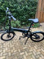 Fiido D4S Elektrische Vouwfiets - Snel & Makkelijk!, Fietsen en Brommers, Minder dan 47 cm, Ophalen, Gebruikt, Overige merken