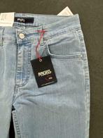 F755 Nieuw: Angels: Cici: maat 36/38 jeans broek L30 blauw, Nieuw, Blauw, W28 - W29 (confectie 36), Angels