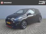 Hyundai i10 1.0 T-GDI N Line 5-zits | Sensoren | Navigatie |, 12 maanden, Gebruikt, Euro 6, Zwart