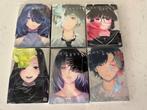 Boy's Abyss 1-9 Engels Manga, Meerdere comics, Verzenden, Nieuw, Japan (Manga)