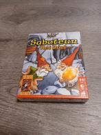 saboteur: het duel, Hobby en Vrije tijd, Gezelschapsspellen | Kaartspellen, Een of twee spelers, Ophalen of Verzenden, Nieuw, 999 Games