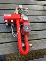 Pomp vloerverwarming, Ophalen, Gebruikt, Minder dan 30 cm, Overige typen