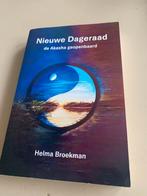 Helma Broekman - De Akasha geopenbaard, Achtergrond en Informatie, Spiritualiteit algemeen, Ophalen of Verzenden, Helma Broekman