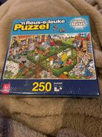 Witte Reus Puzzel - 250 stukjes, Ophalen of Verzenden, Meer dan 50 stukjes, Nieuw, 6 jaar of ouder