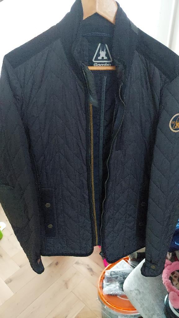 Gaastra jas, Kleding | Heren, Jassen | Winter, Zo goed als nieuw, Maat 48/50 (M), Blauw, Ophalen