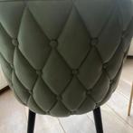 Set van 2 stoelen, Twee, Vlierboomstraat 579, Hout, Ophalen of Verzenden