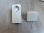 Devolo dLAN 550 duo+ Powerline Adapter Set, Ophalen of Verzenden, Zo goed als nieuw