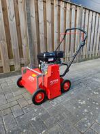 GTM verticuteermachine te huur!, Ophalen, Benzine, -, -