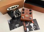 T-Rex Replica Tap Delay 1 delay-pedaal, Muziek en Instrumenten, Ophalen of Verzenden, Zo goed als nieuw, Delay of Echo