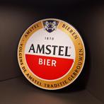 ÀANBIEDING Amstel Bier mancave kroeg bar wandlamp, Ophalen of Verzenden, Nieuw