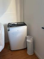 AEG Mobiele Airco - AXP26U338CW, Witgoed en Apparatuur, Airco's, Ophalen, Gebruikt, Minder dan 60 m³, 3 snelheden of meer