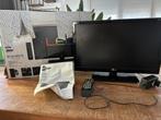 MT logic 56 led tv (dvd speler werkt niet), 50 Hz, 40 tot 60 cm, Full HD (1080p), Ophalen