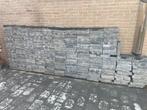 Straatwerk 20x30, Tuin en Terras, Tegels en Klinkers, Gebruikt, Ophalen of Verzenden, 10 m² of meer, Beton