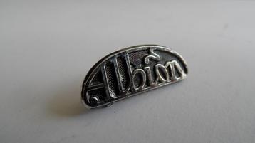 Albion oldtimertruck speld beschikbaar voor biedingen
