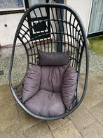 Hangstoel., Tuin en Terras, Ophalen, Gebruikt, Kunststof