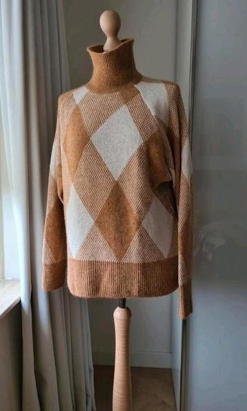 COLLECTORS CLUB BELGIUM WOLLEN TRUI M beschikbaar voor biedingen