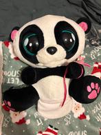 FurReal Panda Knuffel, Kinderen en Baby's, Speelgoed | Knuffels en Pluche, Ophalen of Verzenden, Zo goed als nieuw, Beer