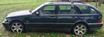 LOOP OF SLOOP MERCEDES E250td OM605TD, Ophalen, Gebruikt, Mercedes-Benz