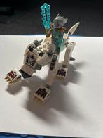 Lego chima 70127, Ophalen of Verzenden, Zo goed als nieuw, Complete set, Lego