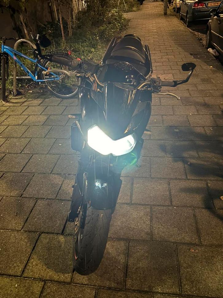 Kawasaki Z750, Motoren, Motoren | Kawasaki, Particulier, Naked bike, Ophalen