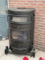 ABC Pejse 14 Kachel, Ophalen, Zo goed als nieuw, Hout, Houtkachel