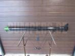 Zijskirt Links Dorpellijst Opel Corsa E OPC GSI 5D 854378720, Gebruikt, Links, 6 maanden garantie, Ophalen of Verzenden