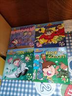 Fairly odd parents 4 boekjes, Ophalen of Verzenden, Zo goed als nieuw