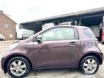Toyota iQ 1.0 VVTi 68pk automaat Aspiration - 44dkm nap - na, Auto diversen, Schadeauto's, Automaat, Overige kleuren, Toyota, 998 cc