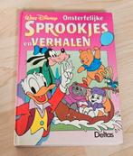 Onsterfelijke sprookjes en verhalen, Ophalen of Verzenden, Zo goed als nieuw, Sprookjes, Disney