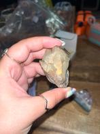 Aura kwarts, Ophalen of Verzenden, Mineraal