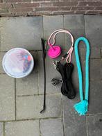 Pony pakket, Ophalen of Verzenden, Zo goed als nieuw, Overige soorten