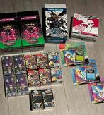 *SEALED* Pokemon Collectie, Hobby en Vrije tijd, Verzamelkaartspellen | Pokémon, Ophalen, Nieuw